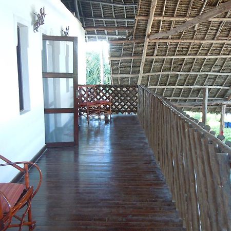 Villa Kiva Boutique Hotel Matemwe  Exterior photo