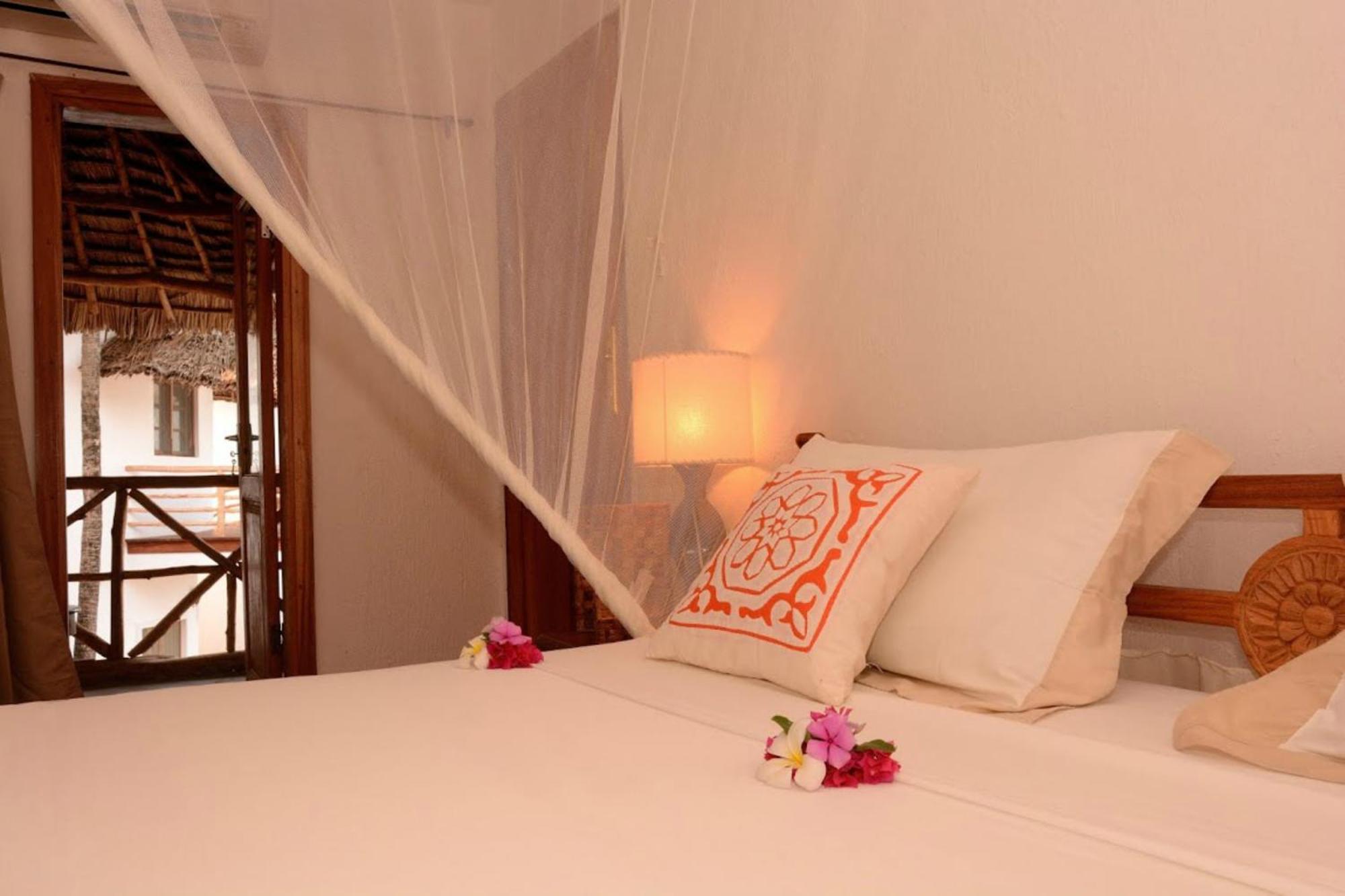 Villa Kiva Boutique Hotel Matemwe  Room photo