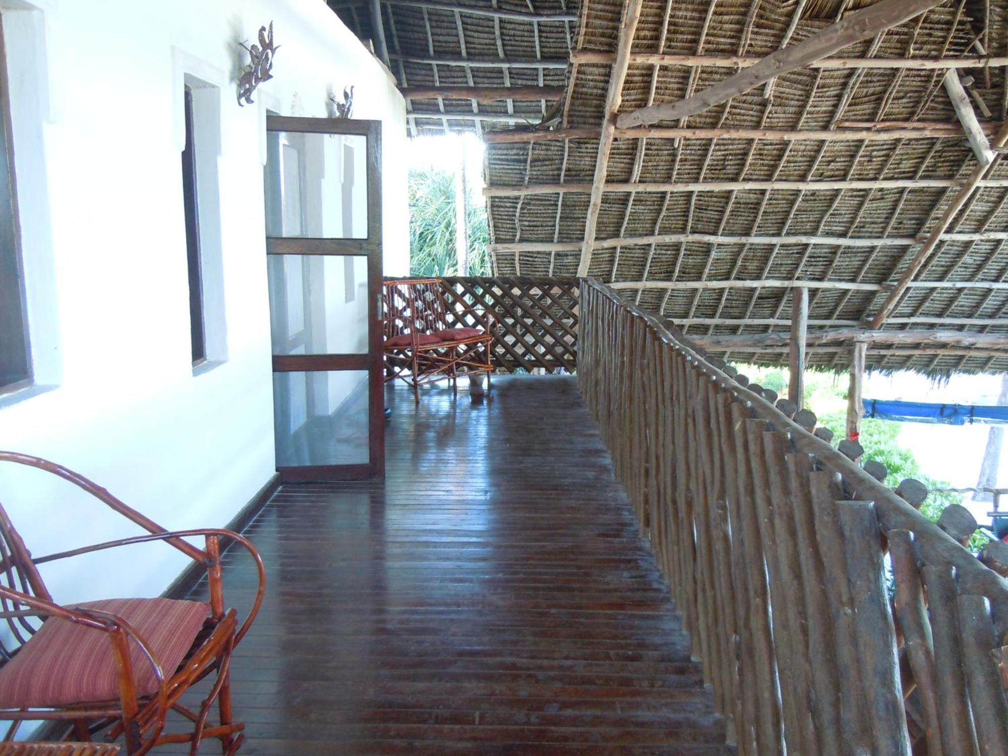 Villa Kiva Boutique Hotel Matemwe  Exterior photo