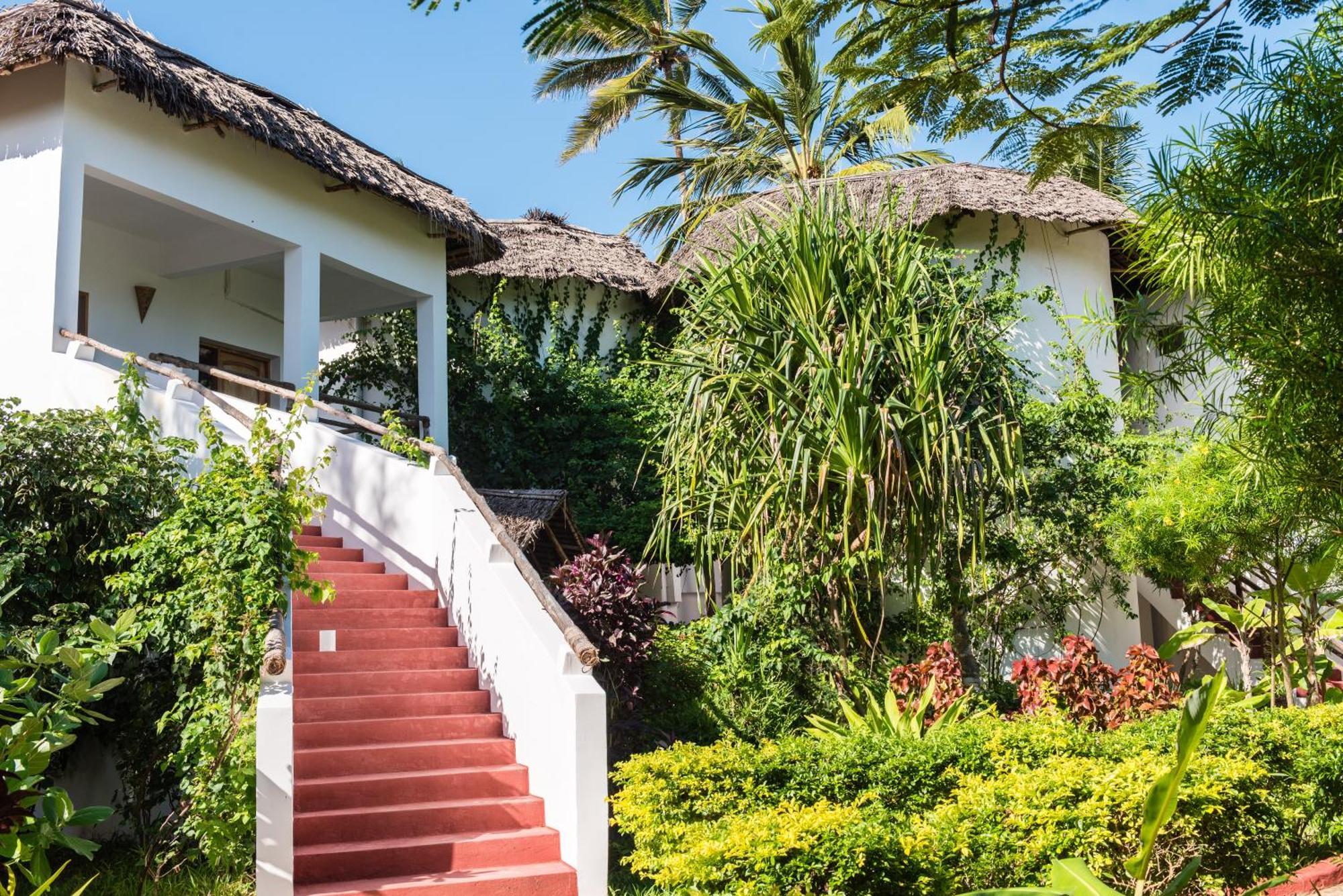 Villa Kiva Boutique Hotel Matemwe  Exterior photo